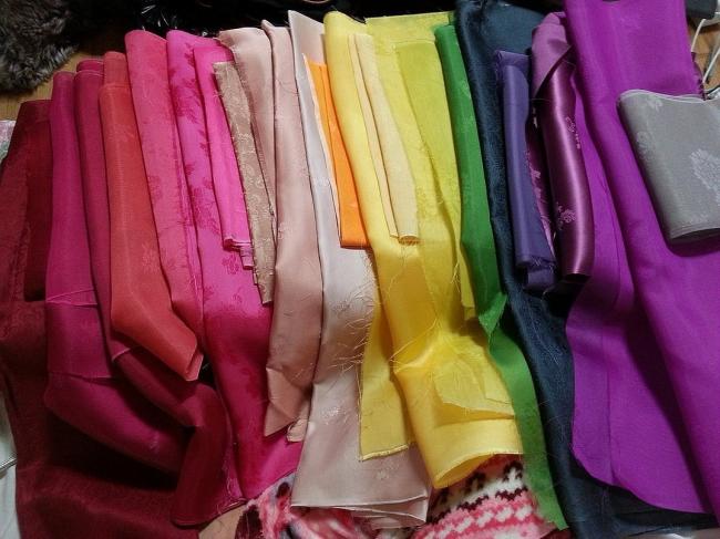 Синтетический материал