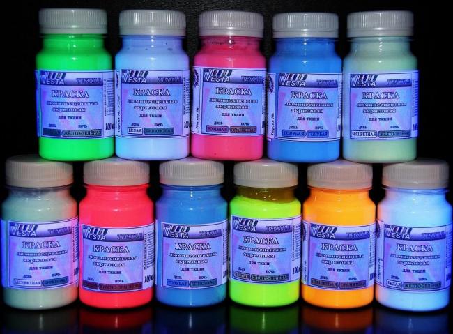 Краситель для текстиля