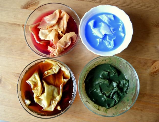 Народные методы