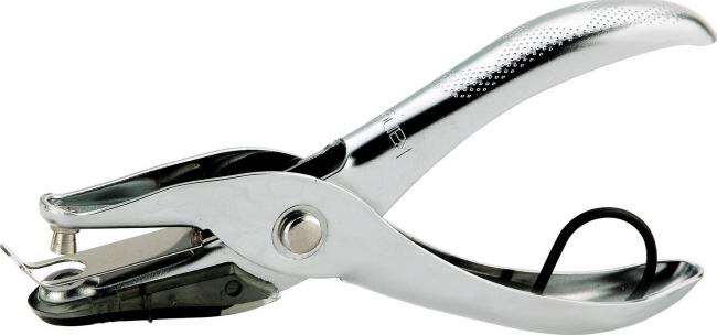 Мощный дырокол