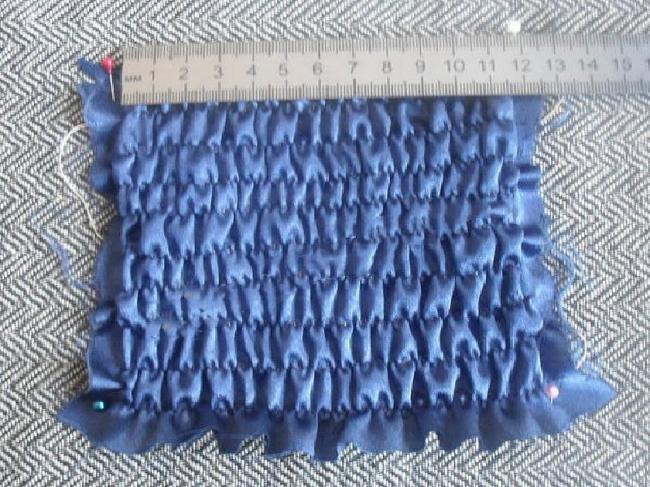 Коэффициент сжатия необходимо измерять заранее