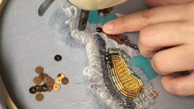 Использование машинки