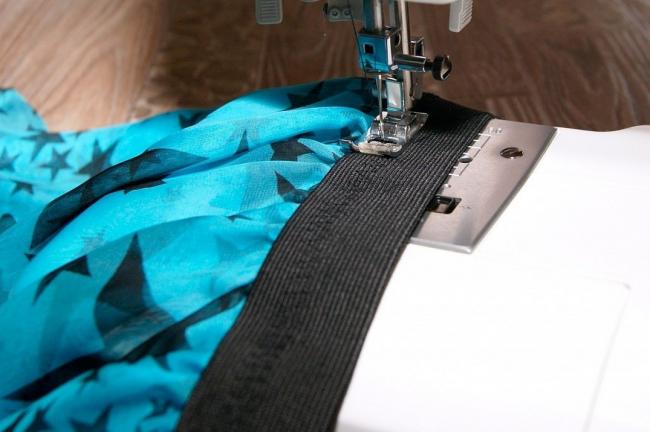 Зигзаговый способ