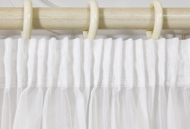 Тесьма на вуали