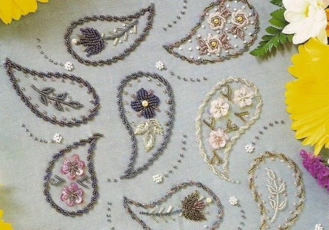 Готовая аппликация