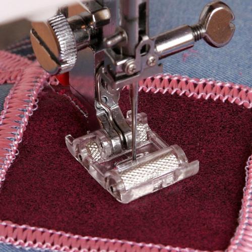 Как выглядит лапка