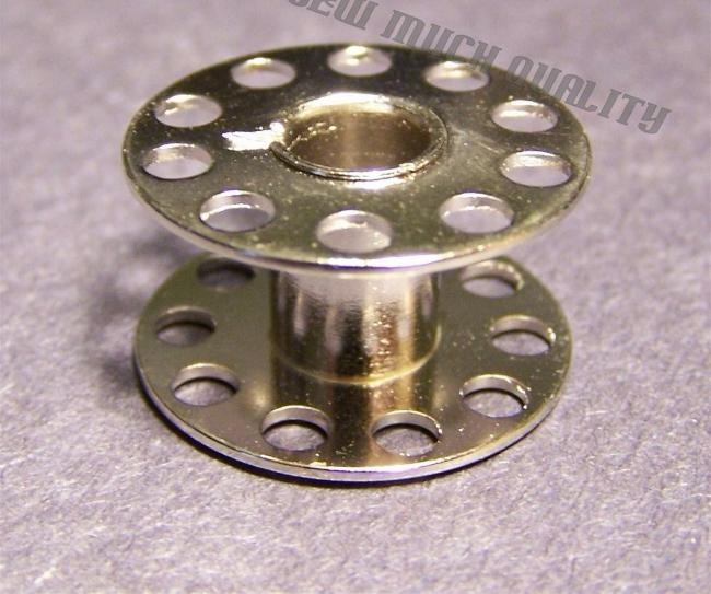 Металлическая катушка