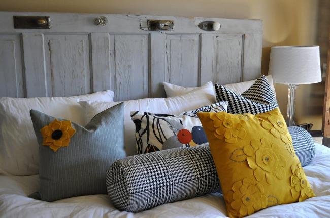 Под интерьер