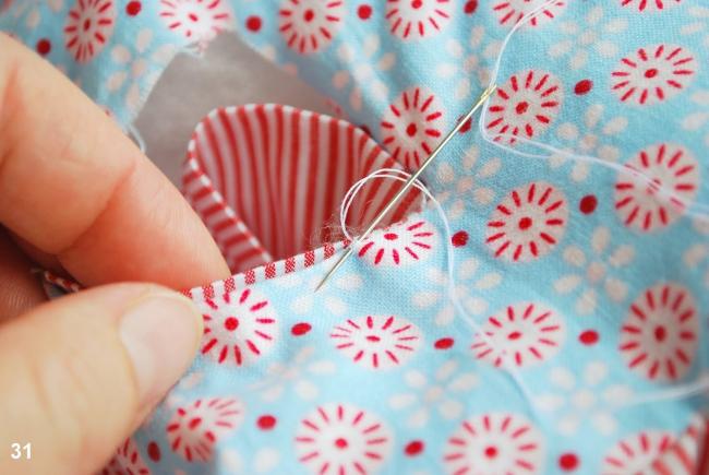 Чтобы ребенок не поранился ,нужно тщательно все проверять