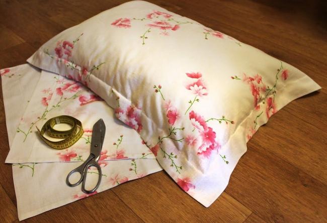 Пошив постельного