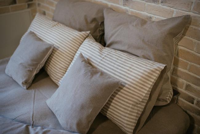 Разные формы и размеры