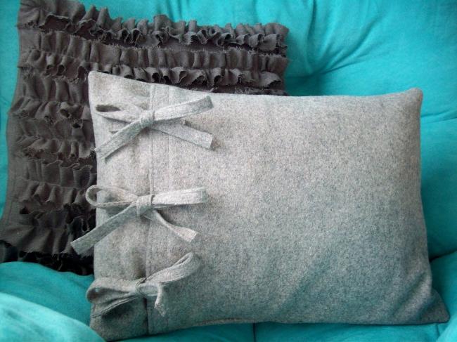 Один из видов декора