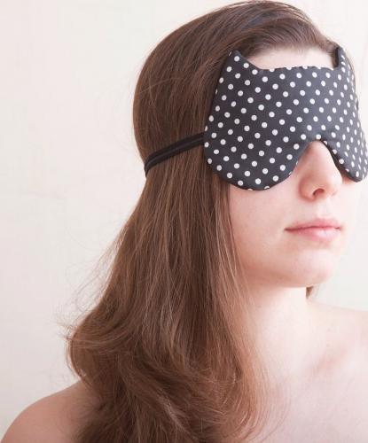 Маска для сна