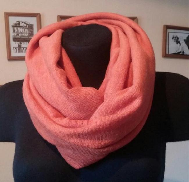 Принцип использования хомута