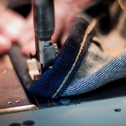 Ушивание длины