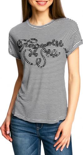 Футболка не по размеру это не проблема