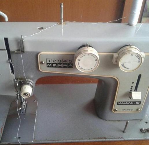 Покупка швейной машинки на Авито — очень популярный вариант