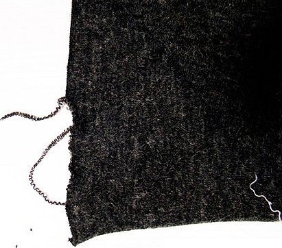 Определение направления петель