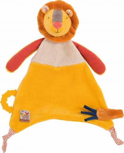 Некоторые модели сплюшек укомплектованы прорезывателями для зубов