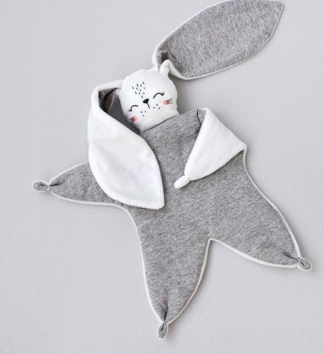 Выкройка для комфортера используется элементарная