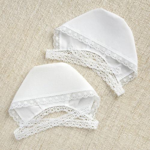 Чепчик на ребенка от годика