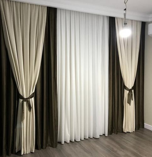 Хлопок для кухни