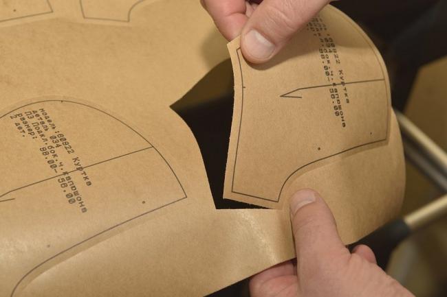 Любая надпись на шаблонах должны быть полезны