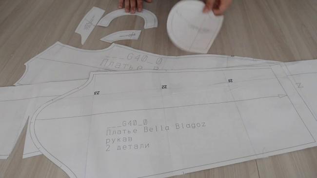 Главное требование к линиям — они не должны стираться