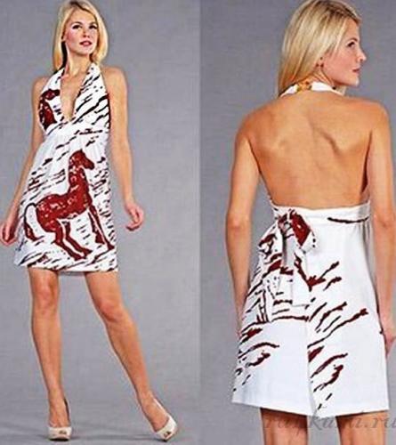 Открытый ампир