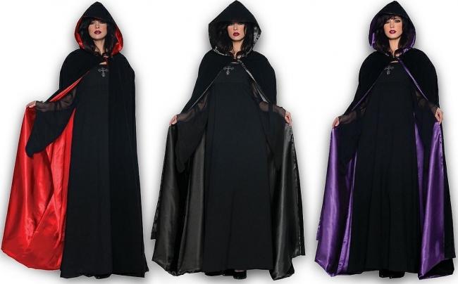 Эта одежда известна с древних времен