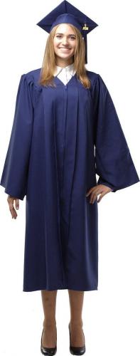 После окончания учебы