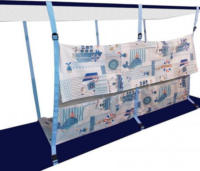 Вариант манежа