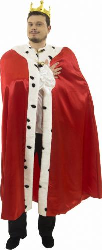 Мантия короля