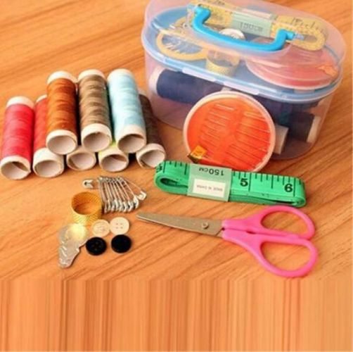 Инструменты для шитья