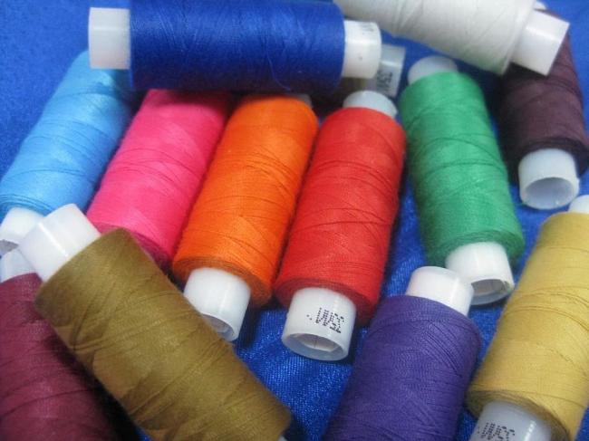 Классические полиамидные катушки