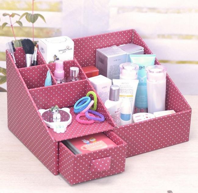 Для швейных принадлежностей