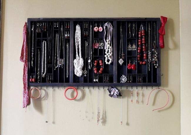 Доска для украшений