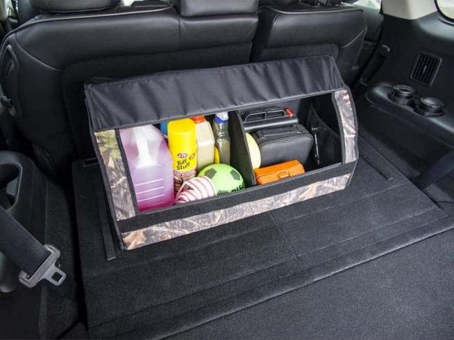 Автомобильная сумка