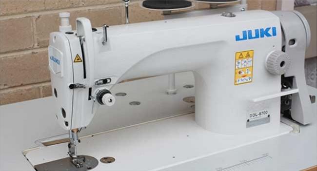Швейное приспособление фирмы Juki