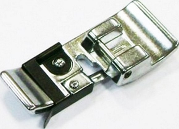 Оверлочная лапка