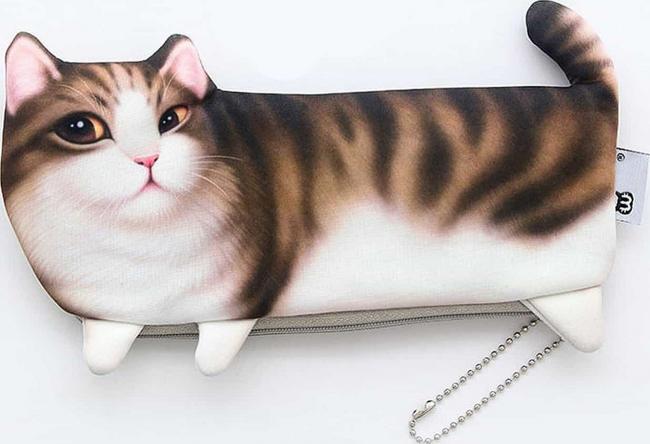 Изделие в виде котика