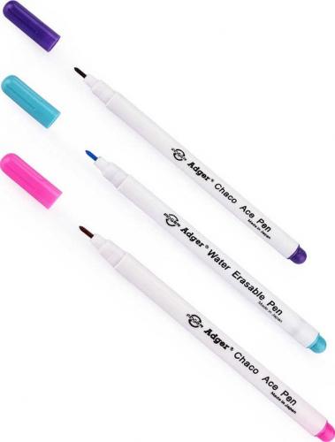 Специальный маркер для создания выкройки