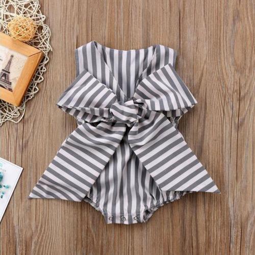 Украшенный ромпер