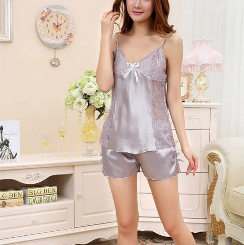 Вариант с коротким низом