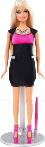 Простое платье