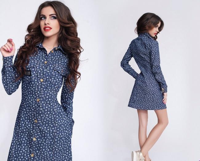 Вещь из хлопкового полотна