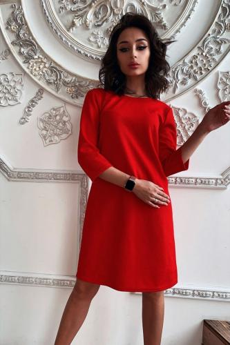 Вырез лодочкой