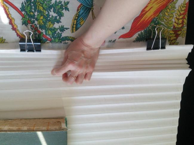 Подготовка основы