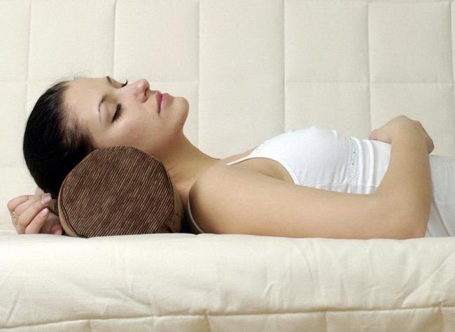 Валик для хорошего отдыха