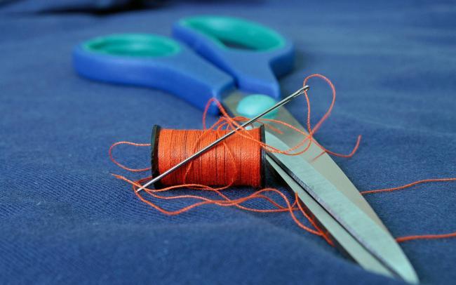 Инструменты